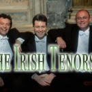 The Irish Tenors Take the Stage St. Patrick's Day Weekend Photo