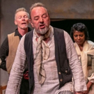 Photo Flash: TheatreWorks New Milford Presents MAN OF LA MANCHA