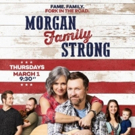 Craig Morgan and Family Star in Docuseries MORGAN FAMILY STRONG Premiering March 1 Photo
