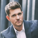 Bid Now to Meet Michael Bublé with Two Tickets on July 7 in Dublin, Ireland Video