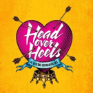 Breaking: Andrew Durand, Jeremy Kushnier, Rachel York & More Will Star in HEAD OVER…