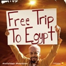 Fathom Events and Kindness Films Present FREE TRIP TO EGYPT