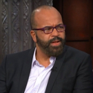 VIDEO: Jeffrey Wright Has Seen A Lot Of Flesh While Shooting 'Westworld'