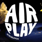 Circus & Science Take Flight In Acrobuffos' AIR PLAY At The New Victory Theater Video