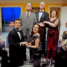 BWW Review: A COMEDY OF TENORS Serves Up Stylish Farce at the Good Theater Photo