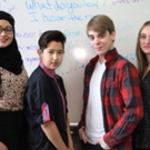 Pegasus Theatre Receives NEA Grant For Young Playwrights Festival Video