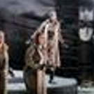 Richard Wagner's DER RING DES NIBELUNGEN Opens Tonight At The War Memorial Opera…