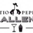 Final Six Bartenders Announced for the Tío Pepe Challenge 2018 Photo