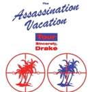 Drake Announces the 'ASSASSINATION VACATION TOUR' Photo