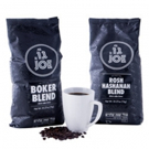 Café Joe Now Selling Kosher Whole Bean Coffee