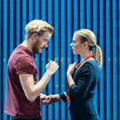 Photo Flash: First Look at MEASURE FOR MEASURE at Donmar Warehouse Photo