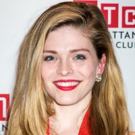 Just In: Molly Griggs to Replace Beanie Feldstein in HELLO, DOLLY!