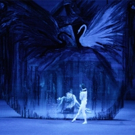 BWW Review: BOLSHOI BALLET'S SWAN LAKE at Movie Theatre Photo