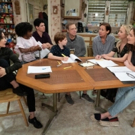 ABC's New Comedy Series THE CONNERS Begins Production Video