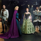Winter Storm Warning: Meet the Cast of FROZEN- Now in Previews! Photo