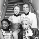 Social Roundup: Broadway Celebrates National Swing Day!