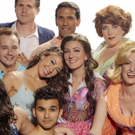 BWW Previews: AUDIENCE MEMBERS ARE INVITED TO SING, DANCE, PICNIC AT MAMMA MIA!  at A Video