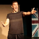 BWW Review: UK UNDERDOG Writer/Performer Steve Spiro Donates all Solo Show Proceeds t Photo