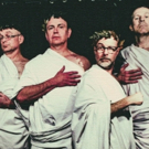 The Coincidence Men Present SHENANIGANS COMEDY NIGHT: TOGA PARTY EDITION Photo