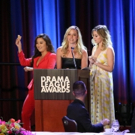 Photo Coverage: The Drama League Announces its 2018 Award Winners Video