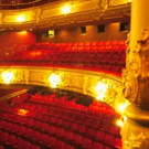 Lyric Hammersmith Announces Refurbishment of Main House Auditorium and Studio Photo