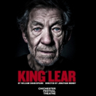 Full Cast And NT Live Screening Announced For KING LEAR With Ian McKellen In The…