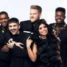 Pentatonix Releases Official Music Video For Cover Of Camila Cabello's HAVANA Video