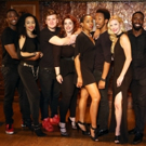 Photo Coverage: The Cast of SMOKEY JOE'S CAFE Meets the Press at Feinstein's/54 Below Photo