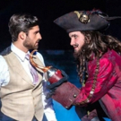 FINDING NEVERLAND National Tour Comes to the CCA in May Video