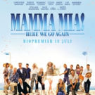 BWW Review: MAMMA MIA HERE WE GO AGAIN at Filmstaden Sergel