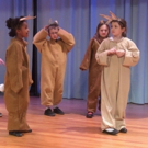 No Boundaries Youth Theater Stages THE VELVETEEN RABBIT Video