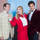 BWW Review: Five-Door French Farce BOEING BOEING is Fabulously Fantastic at the Morga Photo