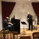 Jazz Music Concert With G. Krasidis and G. Morphitis Comes to Technopolis 20 Video