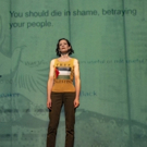 BWW Review: SHAME 2.0 (WITH COMMENTS FROM THE POPULACE) at Mosaic Theater Company Photo