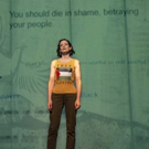 BWW Review: SHAME 2.0 (WITH COMMENTS FROM THE POPULACE) at Mosaic Theater Company Video