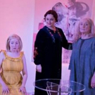 PICASSO'S WOMEN Transfers to London Video