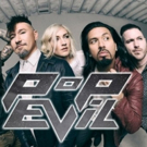 POP EVIL To Perform In The Summit Room Photo