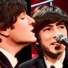 Celebrate Valentine's Day Weekend at Atlanta's Fox Theatre