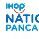 Get Free Pancakes On IHOP National Pancake Day' Tuesday Feb. 27 and Help Support Chil Photo