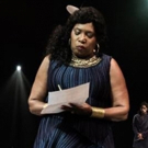 Photo Flash: Get A First Look At SIZE THE KING at La Jolla Playhouse Photo