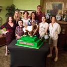 PHOTO: ABC's THE MIDDLE Celebrates Milestone 200th Episode Video