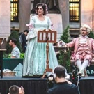 New York City Opera Presents LA BOHEME at Bryant Park on May 20 Photo