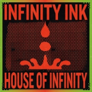 Infinity Ink Unveil Debut Album 'House Of Infinity' Photo