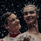 THE NUTCRACKER Comes To Companhia Nacional De Bailado Today