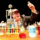 Unseen Theatre Company Presents ERIC