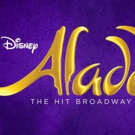 ALADDIN Celebrates its 4th Anniversary On Broadway Tonight