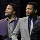 Temptations Musical AIN'T TOO PROUD Announces Los Angeles and Toronto Engagements Video
