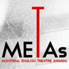 Recipients Announced For Montreal English Theatre Awards