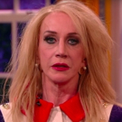 VIDEO: Kathy Griffin Debuts Kellyanne Conway Impression on THE PRESIDENT SHOW Video