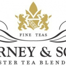 Harney & Sons Debuts New Loose Leaf Tea Blends